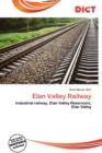 Image for Elan Valley Railway