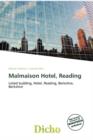 Image for Malmaison Hotel, Reading