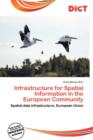 Image for Infrastructure for Spatial Information in the European Community