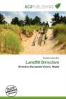 Image for Landfill Directive