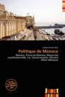 Image for Politique de Monaco