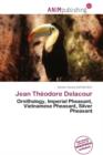 Image for Jean Th Odore Delacour