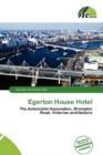 Image for Egerton House Hotel