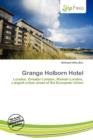Image for Grange Holborn Hotel
