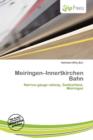 Image for Meiringen-Innertkirchen Bahn