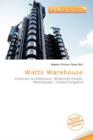 Image for Watts Warehouse