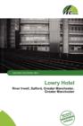Image for Lowry Hotel