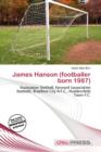 Image for James Hanson (Footballer Born 1987)