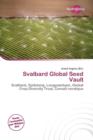 Image for Svalbard Global Seed Vault