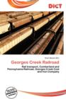 Image for Georges Creek Railroad