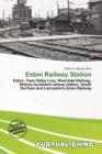 Image for Eston Railway Station
