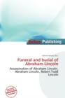 Image for Funeral and Burial of Abraham Lincoln