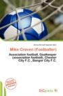 Image for Mike Craven (Footballer)