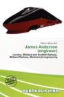 Image for James Anderson (Engineer)