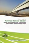 Image for Kwinitsa Railway Station