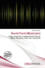 Image for David Ford (Musician)