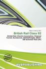 Image for British Rail Class 92