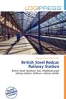 Image for British Steel Redcar Railway Station