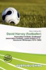 Image for David Harvey (Footballer)