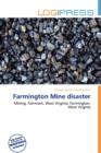Image for Farmington Mine Disaster