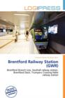Image for Brentford Railway Station (Gwr)