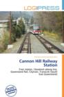 Image for Cannon Hill Railway Station