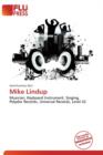 Image for Mike Lindup