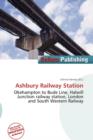 Image for Ashbury Railway Station