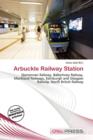 Image for Arbuckle Railway Station