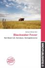 Image for Blackwater Fever