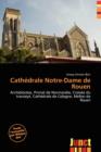 Image for Cath Drale Notre-Dame de Rouen
