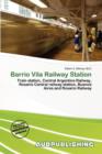 Image for Barrio Vila Railway Station