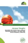 Image for Jacque Vaughn
