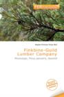 Image for Finkbine-Guild Lumber Company