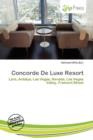 Image for Concorde de Luxe Resort
