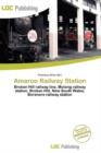 Image for Amaroo Railway Station