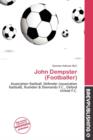 Image for John Dempster (Footballer)