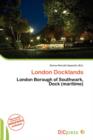 Image for London Docklands