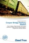 Image for Cooper Bridge Railway Station