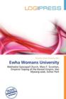 Image for Ewha Womans University