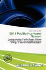 Image for 2011 Pacific Hurricane Season