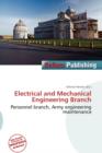 Image for Electrical and Mechanical Engineering Branch