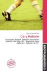 Image for Gary Hobson