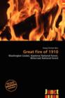 Image for Great Fire of 1910