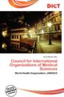 Image for Council for International Organizations of Medical Sciences