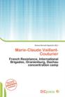 Image for Marie-Claude Vaillant-Couturier
