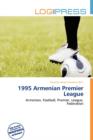 Image for 1995 Armenian Premier League