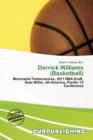 Image for Derrick Williams (Basketball)