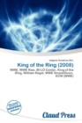 Image for King of the Ring (2008)
