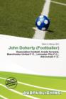 Image for John Doherty (Footballer)